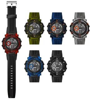 Water resistant часов