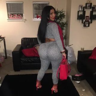 Baddies only