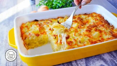 Вкусный случай