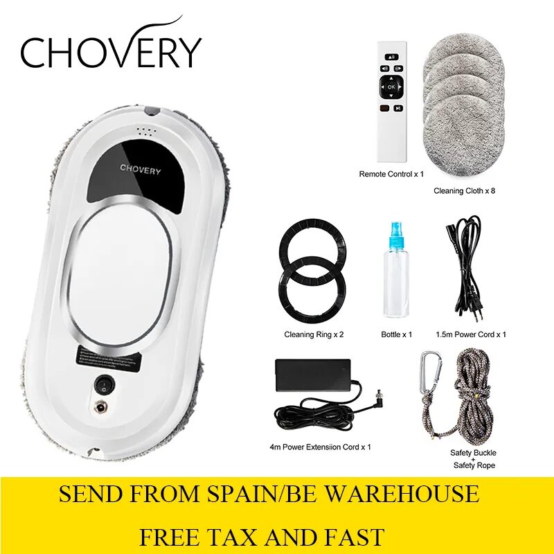 Chovery мойщик. Робот мойщик окон Chovery. Chovery робот-пылесос для мытья окон. Электрический пылесос для мытья окон. Робот мойщик Chovery инструкция.