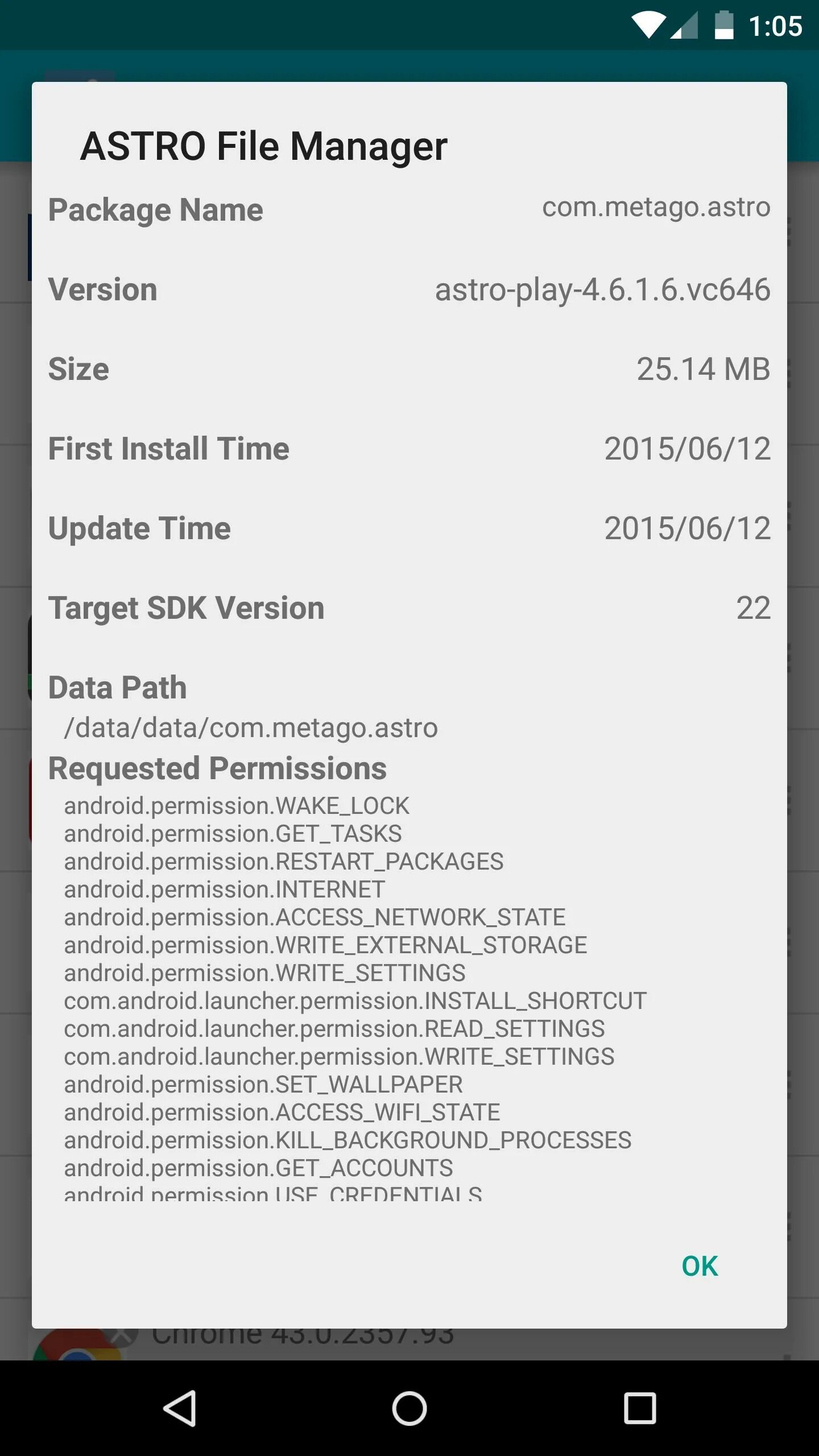 Android permission write. System analyzer приложение. orange state android.