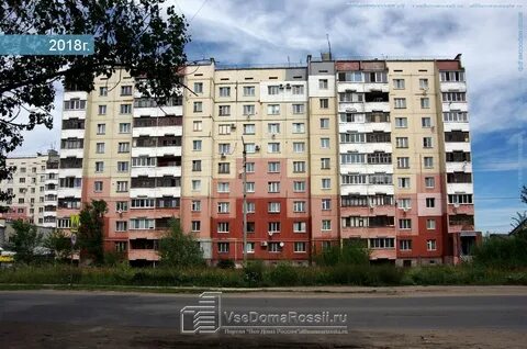 Алтайская 71 г