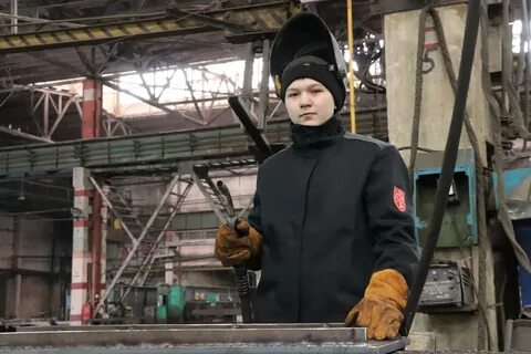 Молодой цех