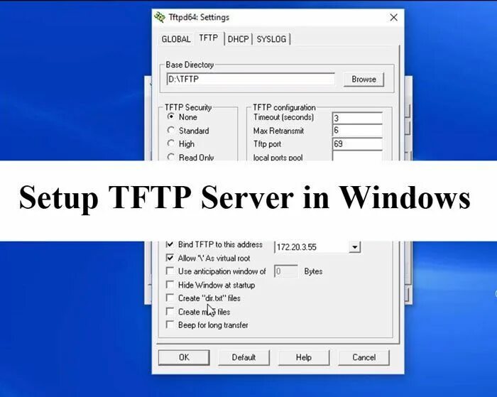 Tftpd. Tftpd64 dhcp. tftp клиент windows 10. tftp порт. tftp cmd.
