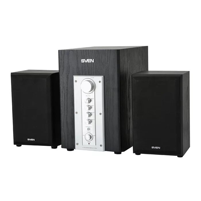 Ms 970. Колонки sven ms-970. акустика sven ms-970. колонки свен мс 970. колонки 2.1 sven ms-970.