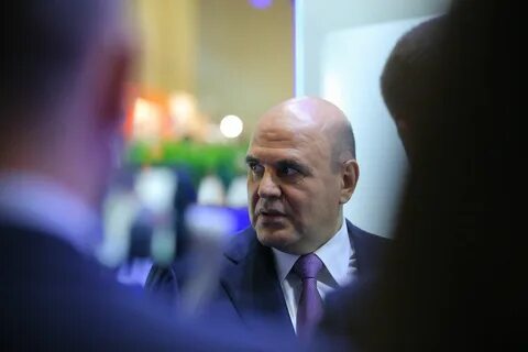 Что случилось с мишустиным
