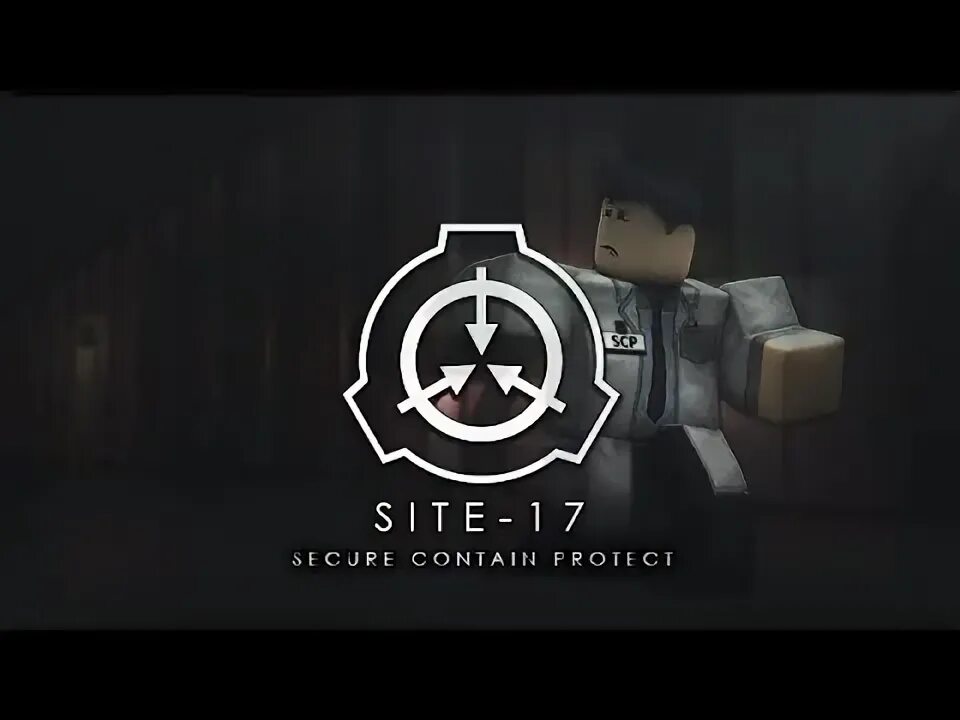 Scp site. Site 17 scp.
