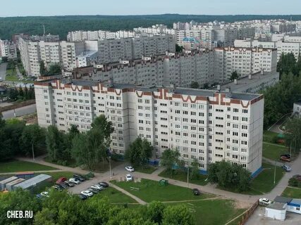 Квартиры юго запад саранск