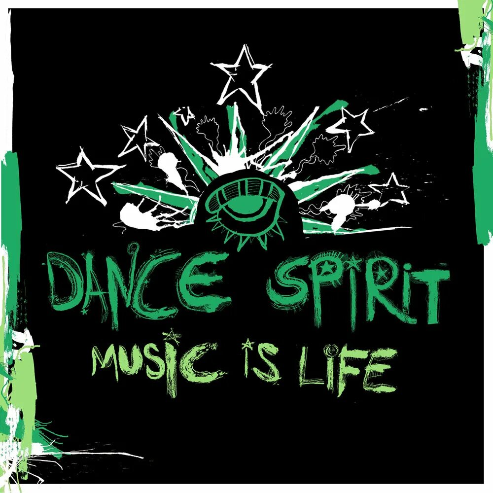 Музыка жизнь танец. Dance Spirit. Dance is Life. Spirit Dance Original Mix. Music is Life.