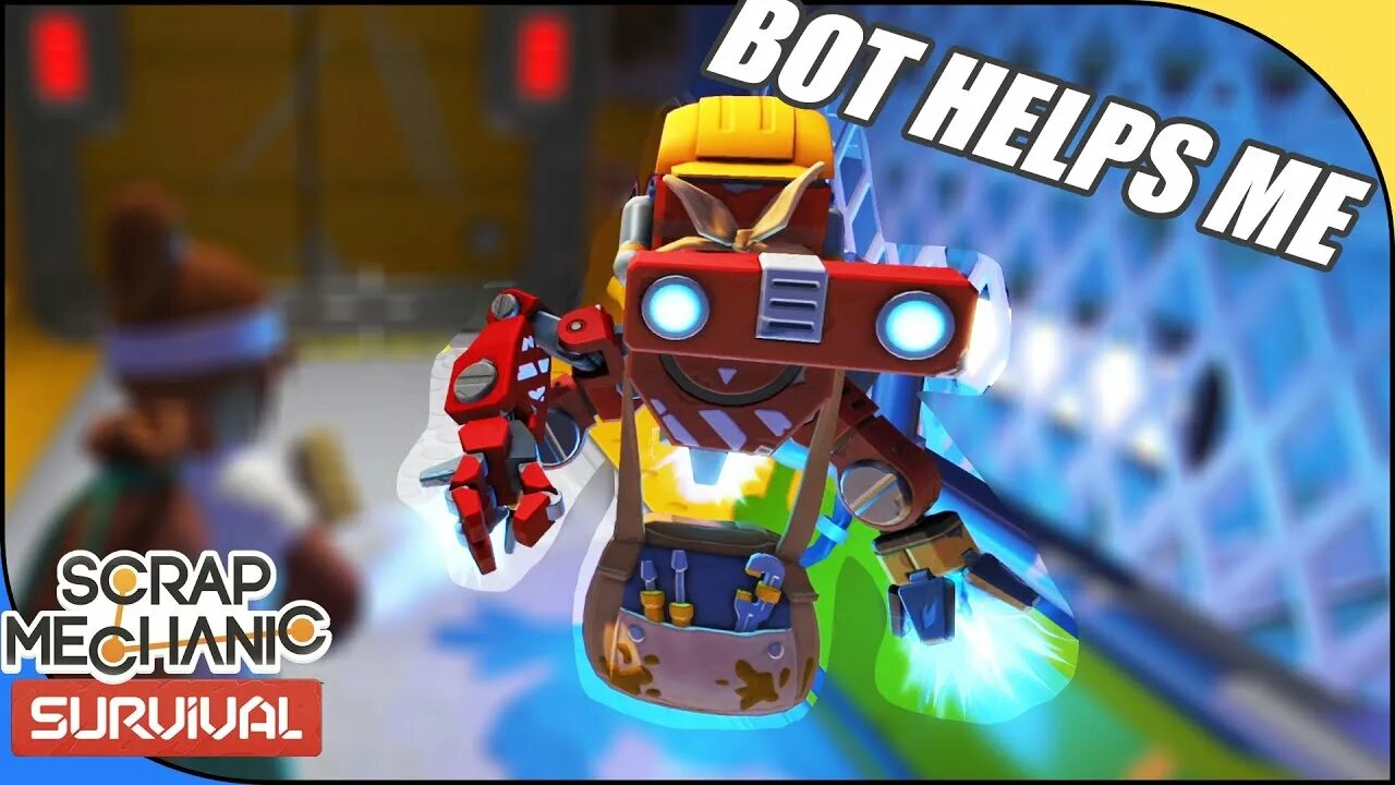 Bot builder