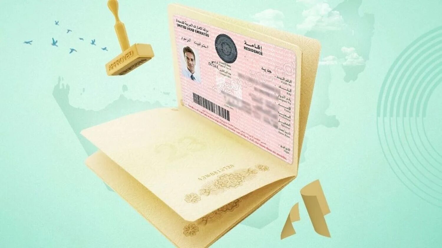 Uae visa