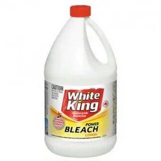 White king