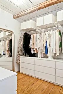 Dressing into