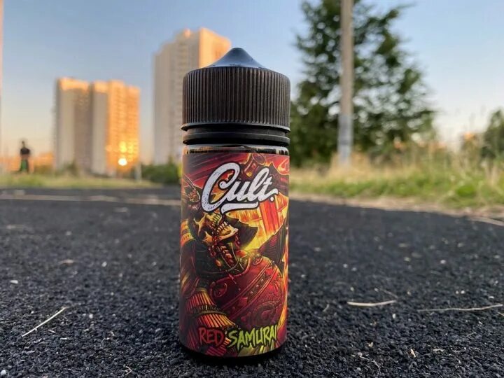 Cult жидкость. Red Samurai жижа 100мл. Жидкость Red Samurai - Cult. Жидкость Cult 100 мл. Cult 100 ml жидкость.