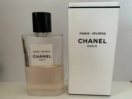 Chanel paris