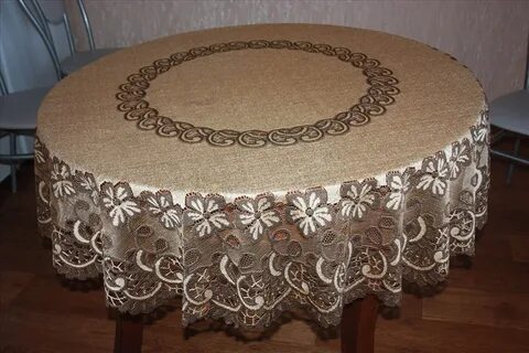 Польские скатерти