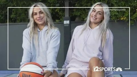 Gilbert's Cavinder twins taking hooping talents to Miami 