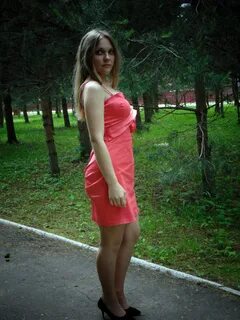 Девушки семенов