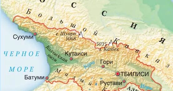 Сухуми батуми на карте. Грузия на карте. Территория грузии в 1918-1921. Абхазия грузия км. Дорога владикавказ грузия.