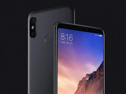 Xiaomi lockin v5 max
