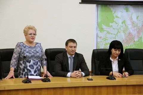 Новости артемовского городского
