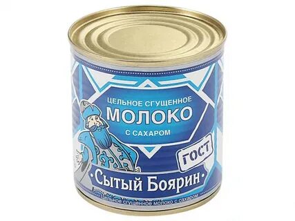 Еж вый сгущ нка