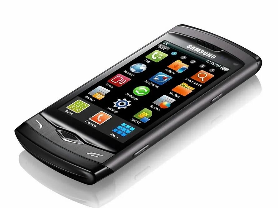 Почем телефон. Samsung Wave s8500. Самсунг Вейв 8500. Samsung Wave gt-s8500 Samsung. Самсунг Wave 1.