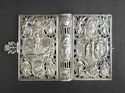 Silver book