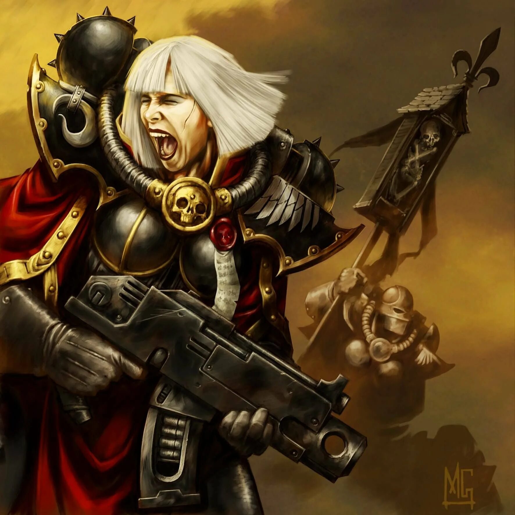 Сёстры битвы warhammer 40000. Адептус сороритас вархаммер 40000. Сёстры битвы warhammer 40000. Вархаммер 40000 сёстры битвы. Сёстры битвы адепта сороритас.
