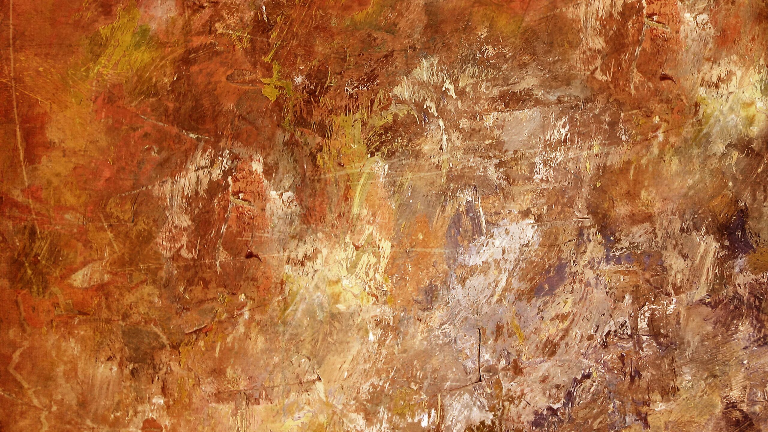 Art texture