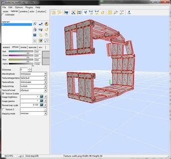 3d редактирование