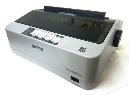 Розовый принтер