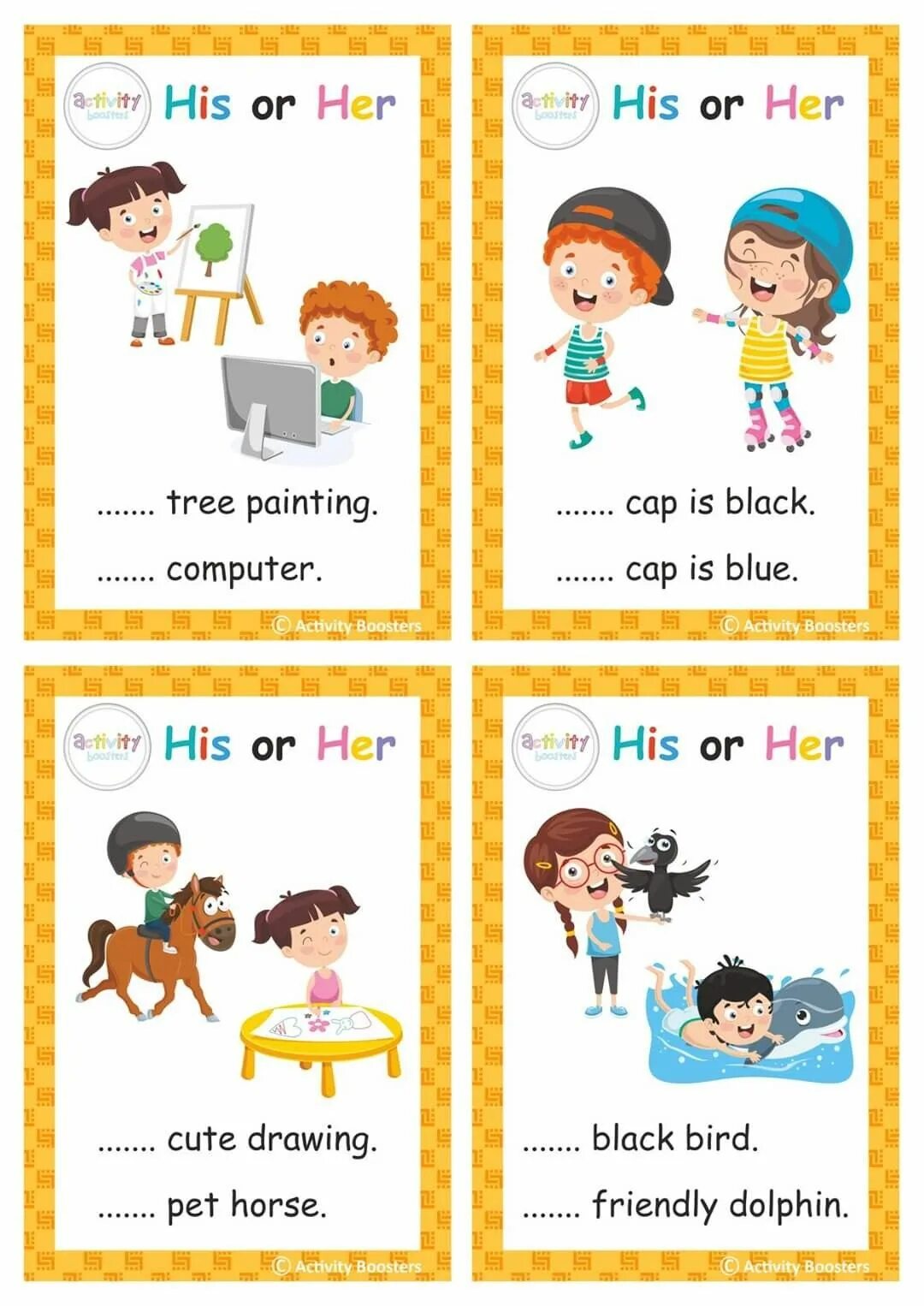 Местоимения в английском. His her cards. Местоимения flashcards. His her cards. His her task.