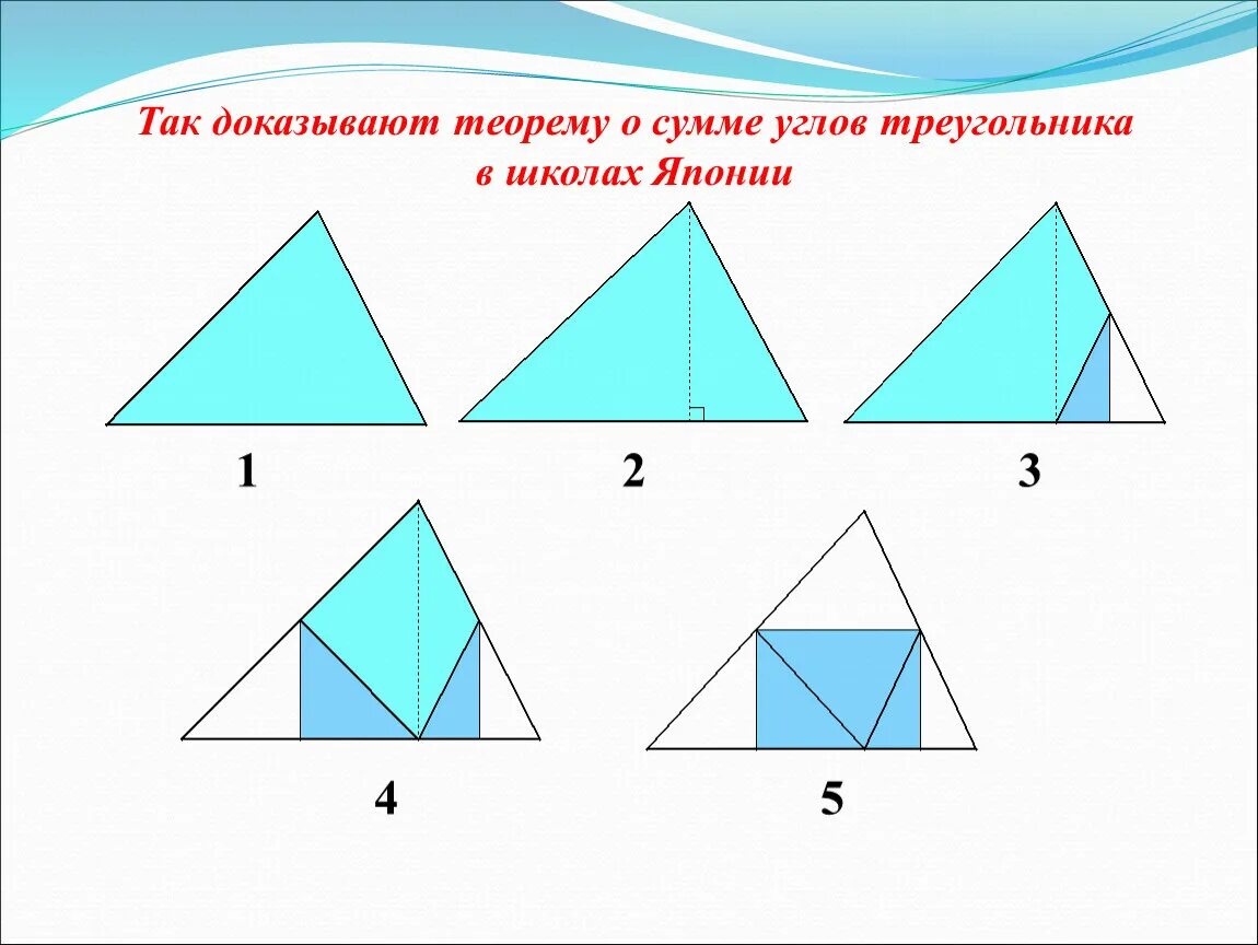 Сумма углов треугольника теорема доказательство 7. Доказать теорему о сумме углов треугольника 7 класс. Теорема о сумме углов треугольника 7 класс. Сумма углов треугольника равна 180 градусов доказательство. Теорема о сумме углов треугольника с доказательством.