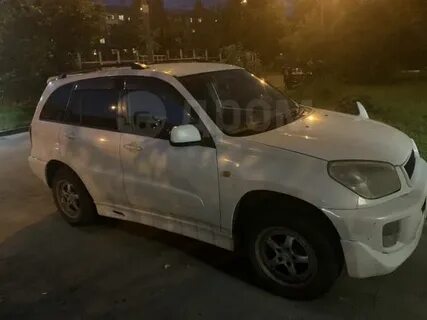 Тойота 4 вд иркутск