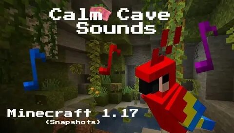 Cave sounds