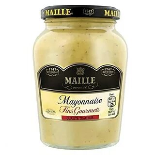 Французский майонез