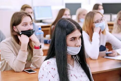 Экскурсии для студентов колледжа