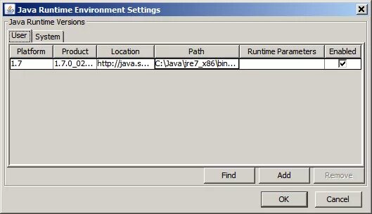 Java environment 1.7 0. Java runtime environment. java jre. настройки окружения java jre для aqua studio. jre 1.5.