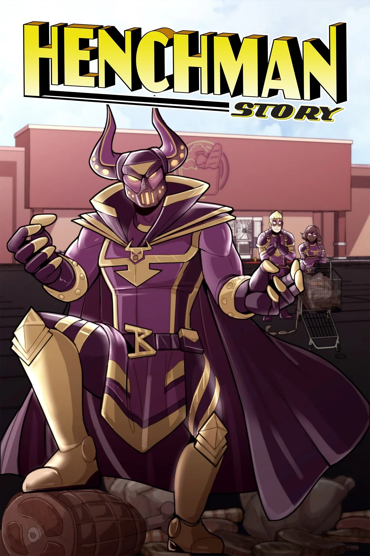 Henchman story. Henchman. Henchman 21. Venture bros concept. Братья вентура приспешник 21.