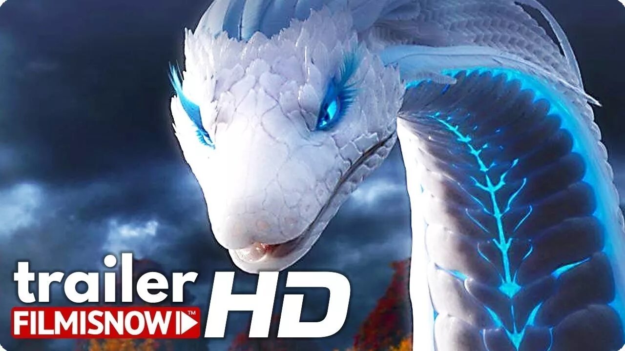 Белая змея из мультфильма. Белый змей трейлер. Off white snake. Чародей и белая змея 2001. Белая змея нетфликс.