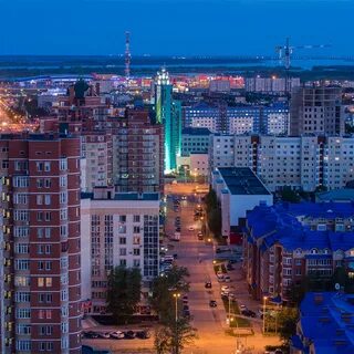 Г сургут найти