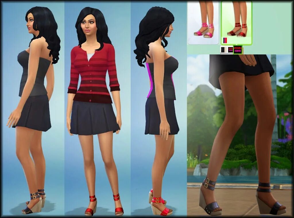 Симс мод убийцы. SIMS 4 Julie j. Wedge SIMS 4. SIMS 3 Julie j. Все хобби в симс 4.