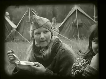 Одноклассники 1971 г