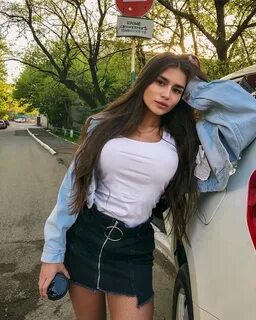 Valeriya bear wolf