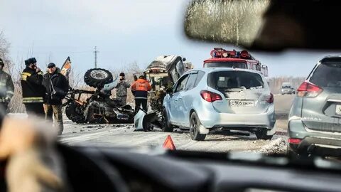Красноярский тракт омск сегодня