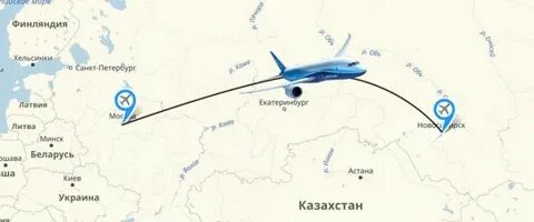 Сколько летит самолет красноярск санкт петербург