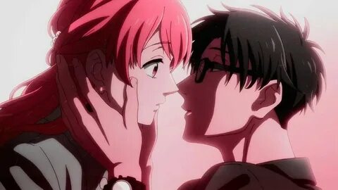 Futago to sensei