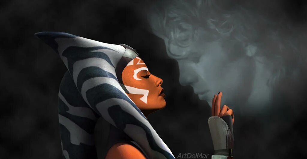 Ahsoka papadustream