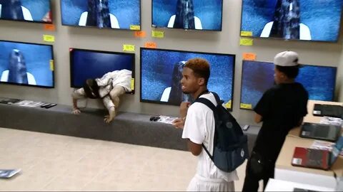 Ring tv